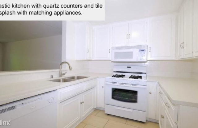 10721 Moorpark St. 103 - 10721 Moorpark St, Los Angeles, CA 91602