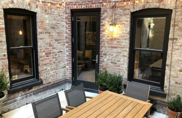 92 Perry Street - 92 Berry Street, Brooklyn, NY 11249