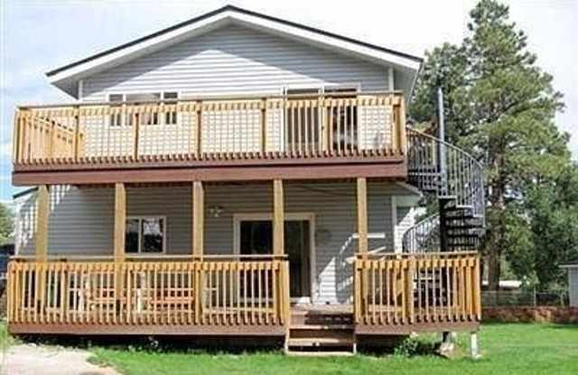 2521-b 36th Street - 2521 36th Street, Los Alamos, NM 87544