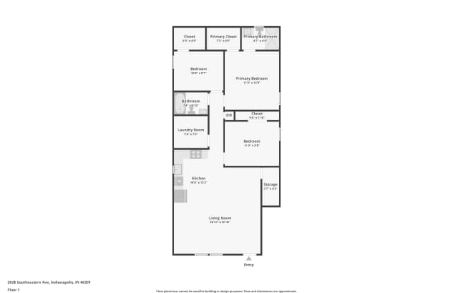 2106 North Talbott Street - 1 Gallery 2