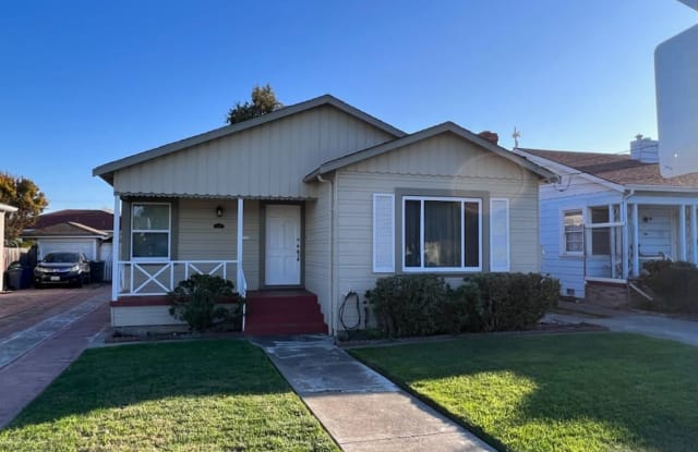 427 Elsie Ave - 427 Elsie Avenue, San Leandro, CA 94577
