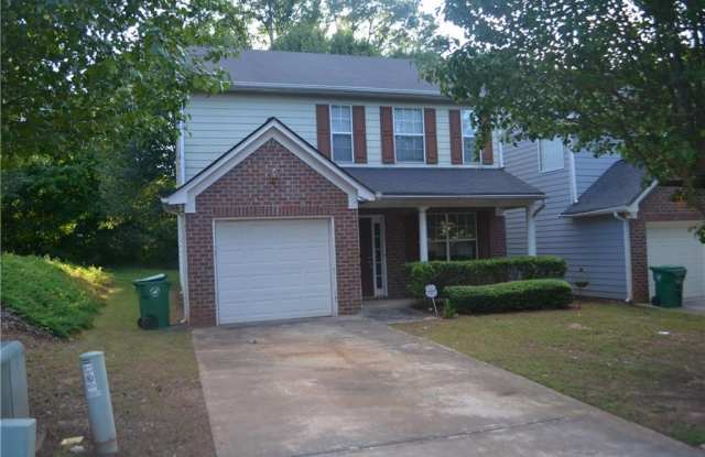 2301 Charleston Pointe SE Gallery 4