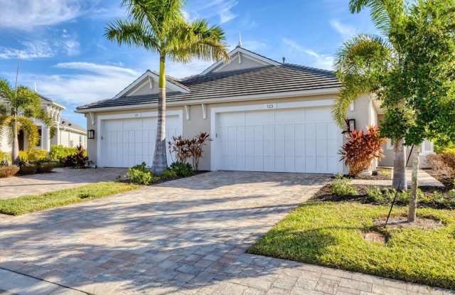 123 OKEEFFE CIRCLE - 123 O'keeffe Circle, Manatee County, FL 34212