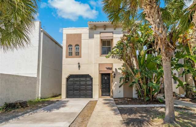 122 S ROME AVENUE - 122 South Rome Avenue, Tampa, FL 33606