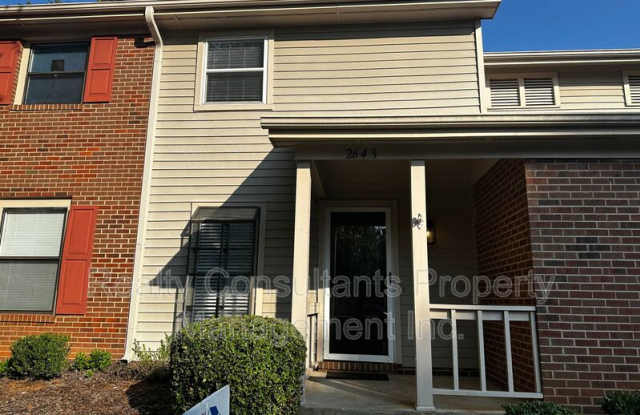 2643 Cottage Place - 2643 Cottage Place, Greensboro, NC 27455