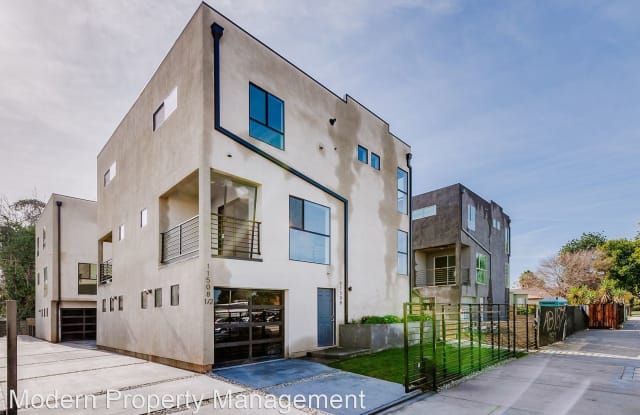 11508 1/2 Emelita St. - 11508 1/2 Emelita St, Los Angeles, CA 91601
