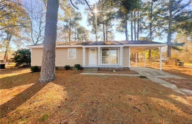 7112 Ryan Street - 7112 Ryan Street, Fayetteville, NC 28314