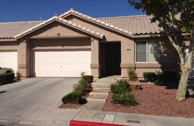 205 TELLER STREET - 205 Teller Street, Henderson, NV 89074