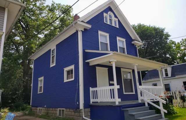 144 E Barnes Ave. - 144 East Barnes Avenue, Lansing, MI 48910