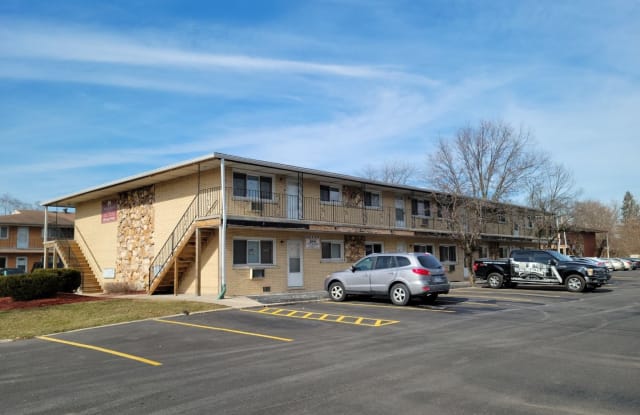 8500 W 87th St # 2 - 8500 West 87th Street, Hickory Hills, IL 60457