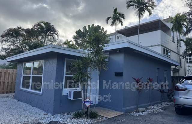 406 Southwest 7th Street - 406 Southwest 7th Street, Fort Lauderdale, FL 33315