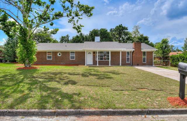3635 Spanish Trace Drive photos photos