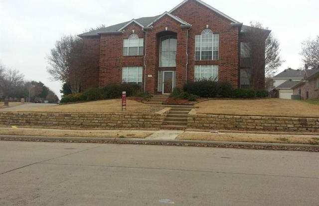 7220 Randall Way - 7220 Randall Way, Plano, TX 75025