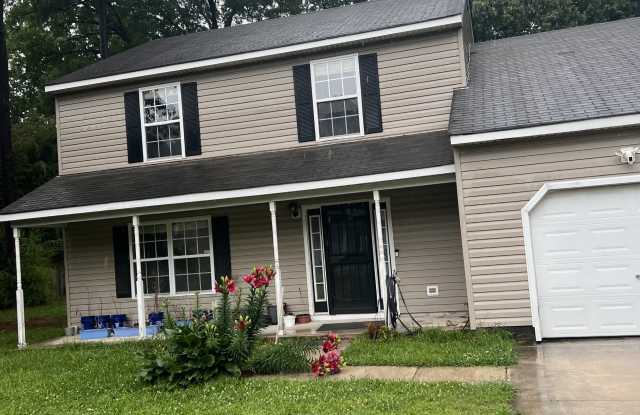 5812 Bartee Street photos photos