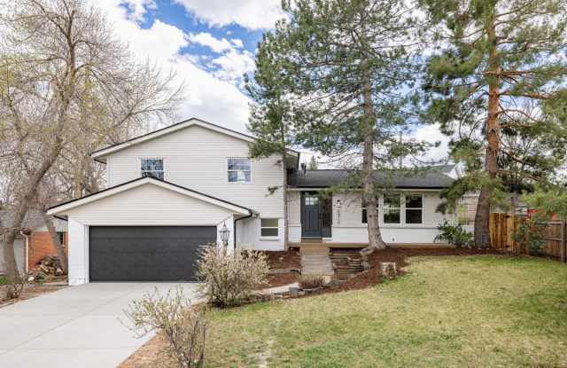 Fully Renovated 4BD, 3.5BA Littleton Home with 2-Car Garage and Back Yard photos photos Fully Renovated 4BD, 3.5BA Littleton Home with 2-Car Garage and Back Yard photos photos