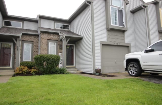 7039 Thamesford Drive - 7039 Thamesford Drive, Fort Wayne, IN 46835