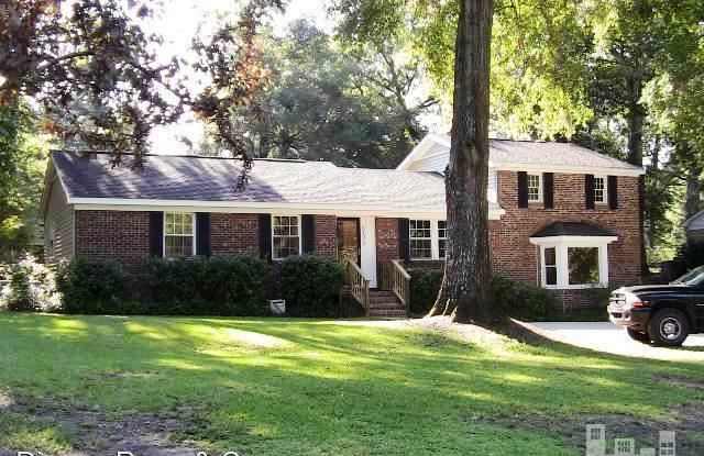 6425 Myrtle Grove Road - 6425 Myrtle Grove Road, Myrtle Grove, NC 28409
