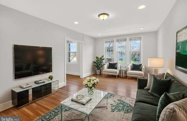 1301 LONGFELLOW Street NW photos photos