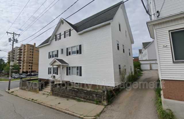 302 Pond Street photos photos