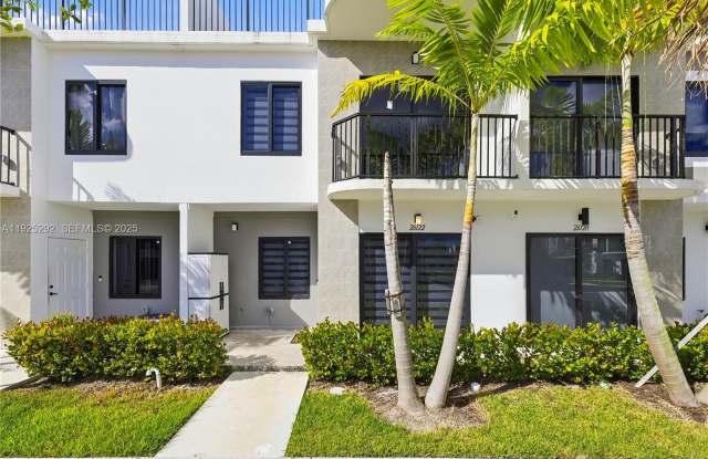 26122 SW 145th Ct - 26122 Southwest 145th court, Princeton, FL 33032