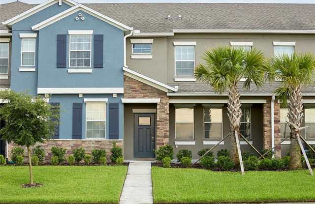 6353 SHORE VISTA PLACE - 6353 Shore Vista Place, Apollo Beach, FL 33572