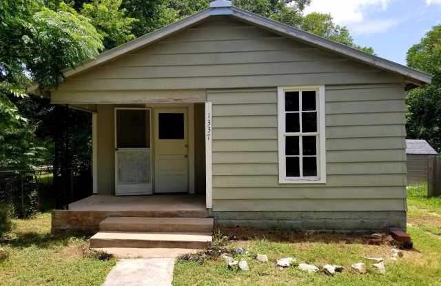1337 Belvin - 1337 Belvin Street, San Marcos, TX 78666