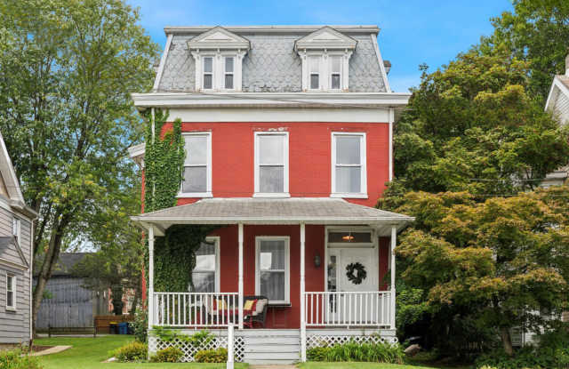 1BD/1BA apartment in Kennett Square Borough! photos photos 1BD/1BA apartment in Kennett Square Borough! photos photos