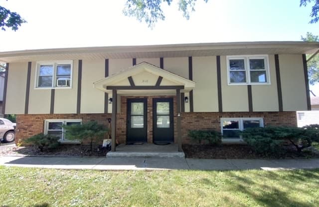 310 Walter Street - 310 Walter Street, Yorkville, IL 60560