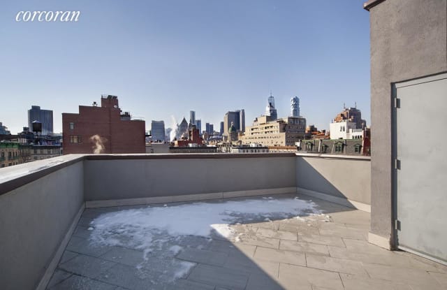 33 Spring Street - 33 Spring Street, New York City, NY 10012