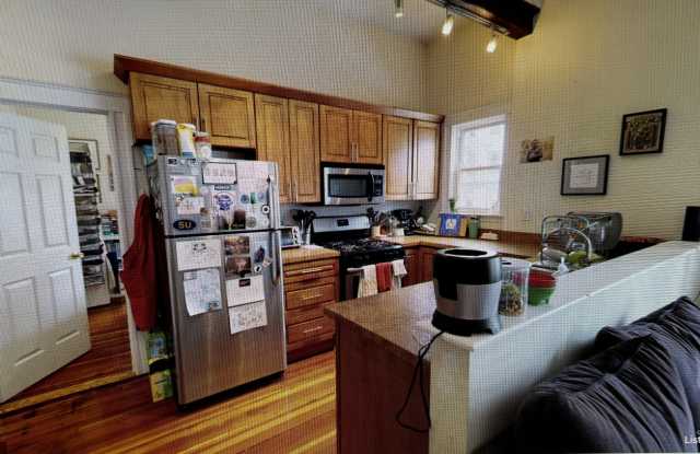 358 Broadway - 358 Broadway, Somerville, MA 02145