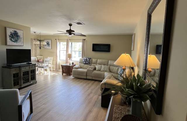 13264 White Marsh Lane - 13264 White Marsh Lane, Lee County, FL 33912