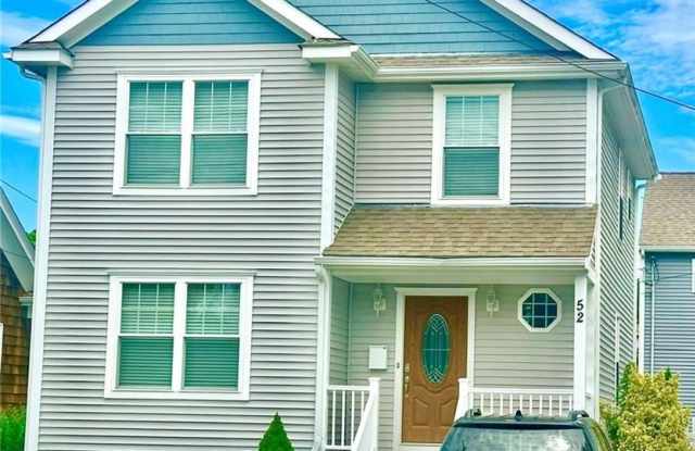 52 Bedlow Avenue photos photos
