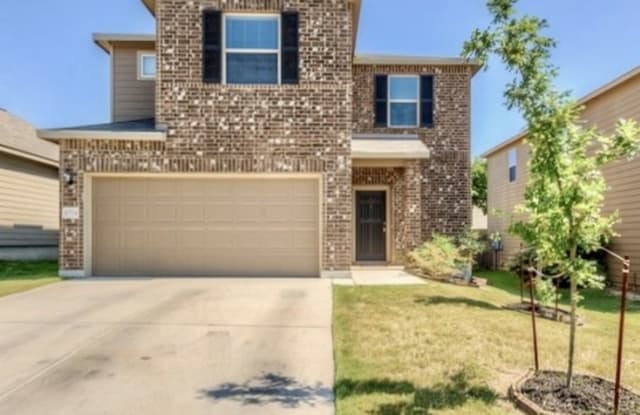 10514 Ashbury Crk - 10514 Ashbury Creek, Bexar County, TX 78245