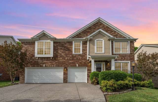 4 bed/ 2.5 bath in Hermitage TN photos photos