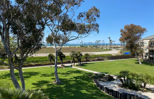 Beautiful Condo on the Beach - Surfside III in Port Hueneme photos photos