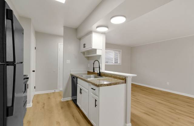 The Meadows Apartment Homes Gallery 3