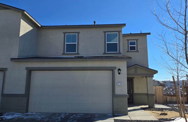 Modern 3-Bedroom Townhome with 2-Car Garage, Bright Interiors  Private Patio photos photos