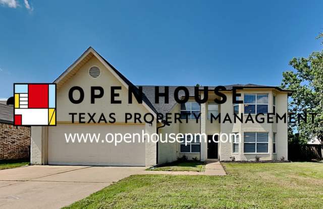 217 Miramar Drive - 217 Miramar Drive, Arlington, TX 76002