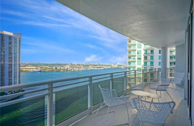 901 Brickell Key Blvd 2507 photos photos