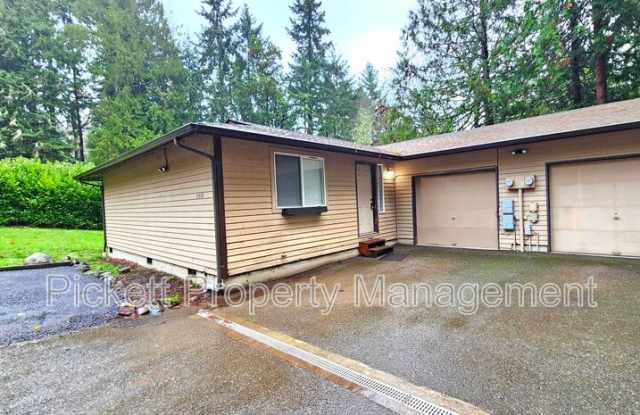 6449 Lewis Dr NE - 6449 Lewis Northeast Drive, Kitsap County, WA 98311