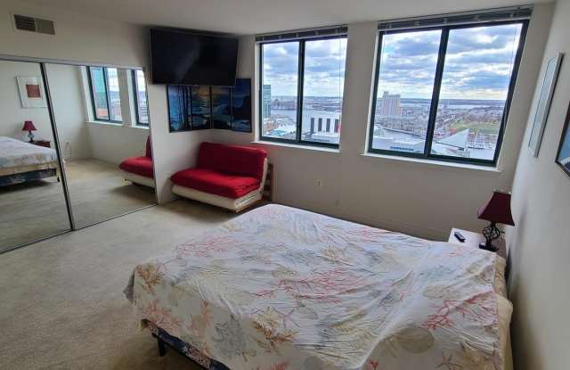 414 WATER Street unit: 2613 photos photos
