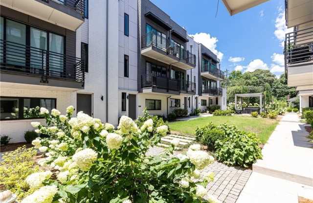 437 Plateau Place NW - 437 Plateau Place Northwest, Atlanta, GA 30318 437 Plateau Place NW - 437 Plateau Place Northwest, Atlanta, GA 30318