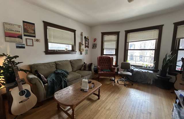 203/205 N. Pickney Street - 205-1 photos photos