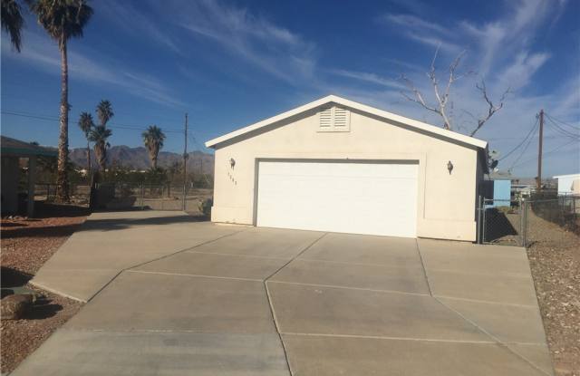 1385 E Ruby Way - 1385 Ruby Way, Fort Mohave, AZ 86426