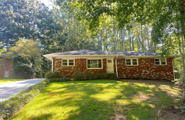 Wonderful 3 Bedroom 2 Bathroom Ranch Style Home! photos photos