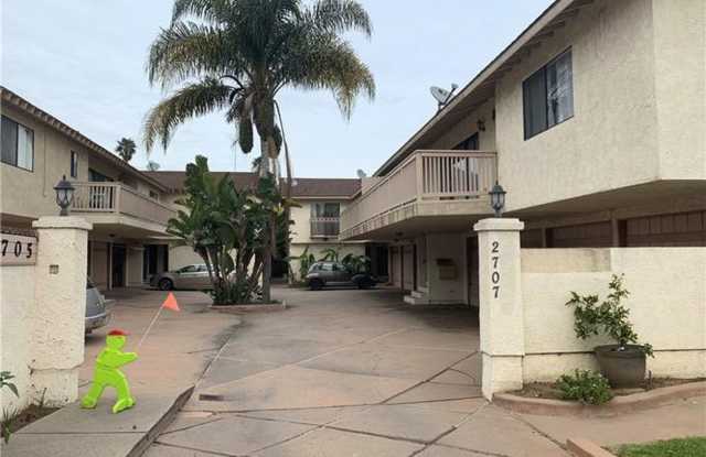 2707 Nelson Avenue #4 photos photos