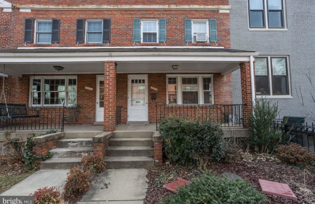 1403 K STREET SE - 1403 K Street SE, Washington, DC 20003