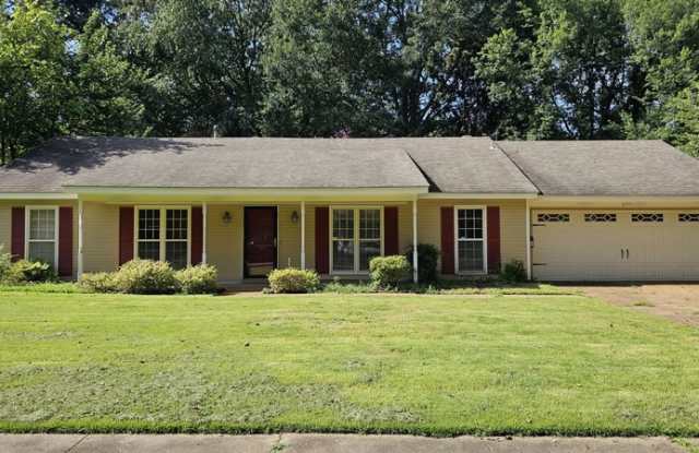 6743 Amersham Drive - 6743 Amersham Drive, Memphis, TN 38119