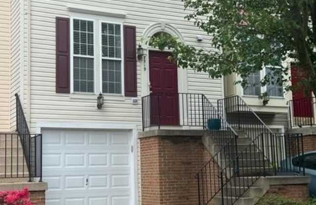 7719 MARKHAM GRANT LN - 7719 Markham Grant Lane, Franconia, VA 22315 7719 MARKHAM GRANT LN - 7719 Markham Grant Lane, Franconia, VA 22315