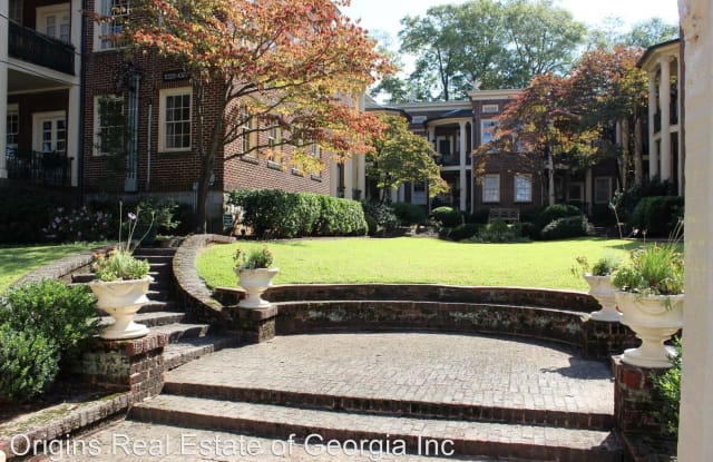1027 St. Charles Ave. NE Unit. B - 1027 St Charles Avenue Northeast, Atlanta, GA 30306